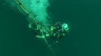 Watch Navy Divers Season 1 Episode 3 - Breaking Point Online