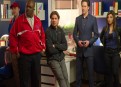 Necessary Roughness Season 2 Episode 2