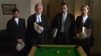 Watch New Street Law Season 1 Episode 7 - Episode 7 Online