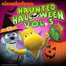 Watch Nickelodeon Haunted Halloween Season 3 Episode 4 - The Backyardigans: The Funnyman Boogeyman Online