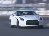 Watch Nissan GT-R Loaded Season 1 Episode 7 - Nissan GT-R Loaded 7 Online