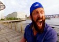 Watch Off the Hook: Extreme Catches Season 1 Episode 7 - The Death Race Online