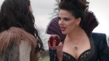 Once Upon a Time Season 1 Episode 21