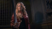 Once Upon a Time Season 1 Episode 22