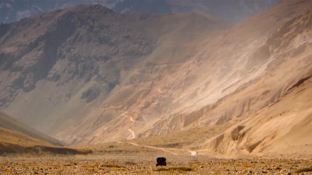 Watch One Car Too Far Season 1 Episode 3 - Mountain Online
