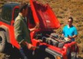 Watch One Car Too Far Season 1 Episode 5 - Under the Hood Online