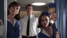Watch Pan Am Season 1 Episode 13 - Romance Languages Online
