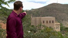 Watch Paranormal Challenge Season 1 Episode 11 - Jerome Grand Hotel Online