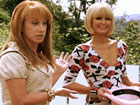 Watch Paris Hilton's My New BFF Season 2 Episode 8 - Must Have A Thick Skin Online