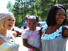 Watch Paris Hilton's My New BFF Season 2 Episode 9 - Where Do You Come From? Online