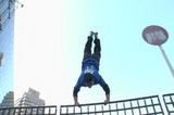 Watch Parkour Season 1 Episode 1 - Episode 1 Online