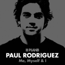 Watch Paul Rodriguez, Me, Myself and I Season 1 Episode 2 - Paul Rodriguez Ledge Fundamentals Online