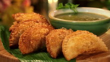 Watch Paula's Home Cooking Season 12 Episode 11 - It's My Party Online