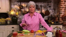 Watch Paula's Home Cooking Season 12 Episode 13 - Garden Get Together Online