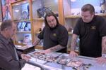 Watch Pawn Stars Season 7 Episode 15 - Corey, I Am Your Father Online
