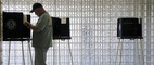 Watch PBS Newshour Season 34 Episode 13 - November 6, 2012 Online