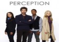 Watch Perception Season 1 Episode 8 - Kilimanjaro Online