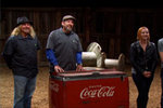 Picked Off Season 1 Episode 1