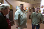 Watch Picked Off Season 1 Episode 5 - Firemen to the Rescue Online