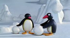Watch Pingu: Meet Pingu Season 1 Episode 3 - On Thin Ice Online