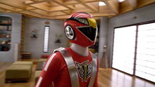 Power Rangers Samurai Season 1 Episode 22