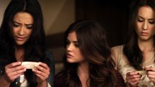 Pretty Little Liars Season 2 Episode 17