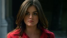 Watch Pretty Little Liars Season 2 Episode 22 - Father Knows Best  Online