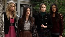 Watch Pretty Little Liars Season 2 Episode 23 - Eye of the Beholder Online