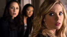 Watch Pretty Little Liars Season 2 Episode 24 - If These Dolls Could Talk Online