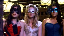 Watch Pretty Little Liars Season 2 Episode 25 - UnmAsked Online
