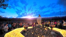 Watch Primetime Nightline: Beyond Belief Season 1 Episode 2 - The Miracle Mysteries Online