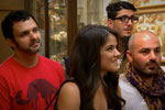 Watch Project Accessory Season 1 Episode 7 - Bugging Out  Online