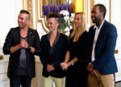 Watch Project Runway All-Stars Season 2 Episode 11 - Couture de France Online