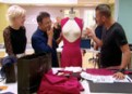 Watch Project Runway All-Stars Season 2 Episode 9 - There's No Business Like Sew Business Online