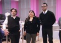 Watch Project Runway Season 11 Episode 13 - Finale Part 1 Online