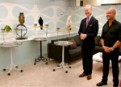 Watch Project Runway Season 9 Episode 11 - This is for the Birds Online