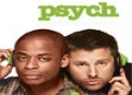 Watch Psych Season 7 Episode 9 - Juliet Wears The Pantsuit Online