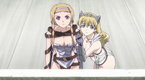 Watch Queen's Blade Season 2 Episode 9 - Innermost Feelings! Showdown at Castle Vance Online