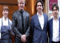 Watch Ramsay's Best Restaurant Season 1 Episode 8 - Spanish Online