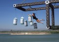 Watch Redneck Island Season 3 Episode 2 - Beer Belly Flop Online
