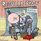 Regular Show Season 1 Episode 1