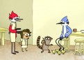 Baby+ducks+regular+show
