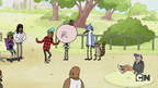 Regular Show Season 3 Episode 10