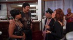 Watch Reno 911! Season 6 Episode 13 - The Midnight Swingers Online