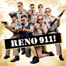 Watch Reno 911! Season 6 Episode 14 - Secret Santa Online