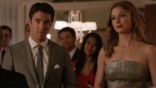 Watch Revenge Season 2 Episode 20 - Engagement Online
