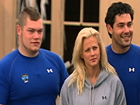 Watch Road Rules Season 14 Episode 13 - The Condemned Online