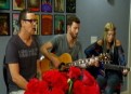 Watch Rock Star Kitchen Season 1 Episode 13 - Kevin Martin and Sean Hennessy from Candlebox Make Pork Chops Online