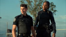 Rookie Blue Season 3 Episode 2