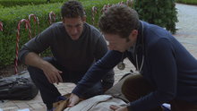 Watch Royal Pains Season 4 Episode 15 - Off-Season Greetings Part I Online